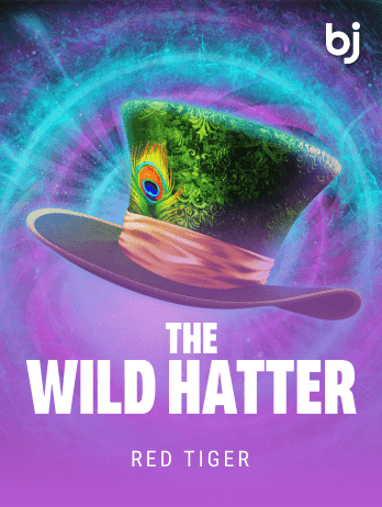 The Wild Hatter