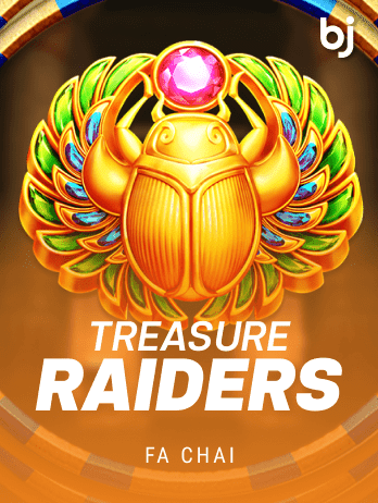 TREASURE RAIDERSpng screenshot