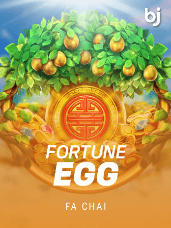 Fortune Egg screenshot