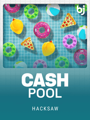 Cash Poolpng screenshot